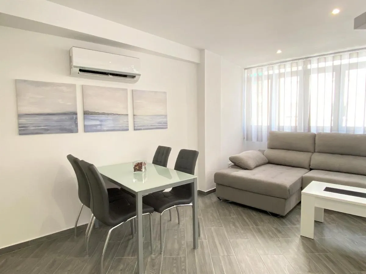 Apartamento Centro Life Casasol Nerja