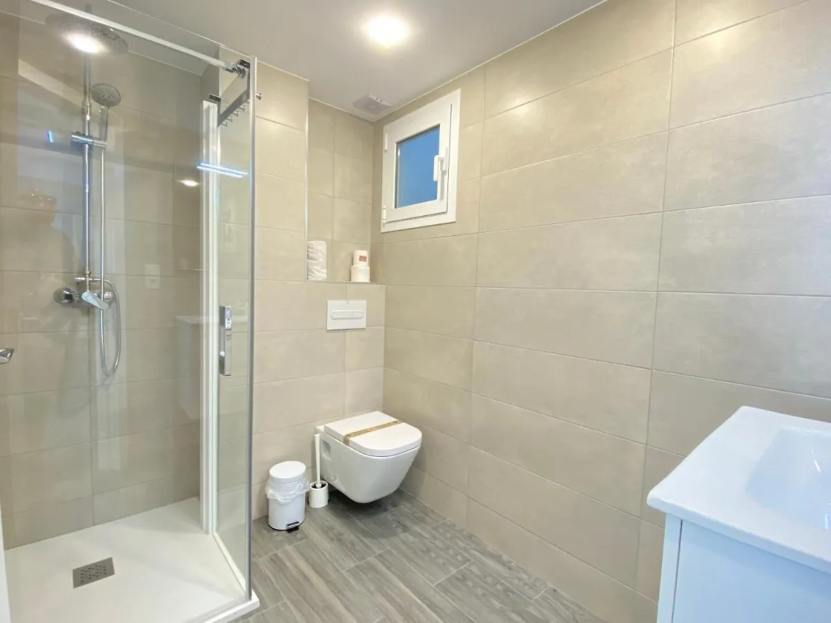 Apartamento Centro Life Casasol Nerja