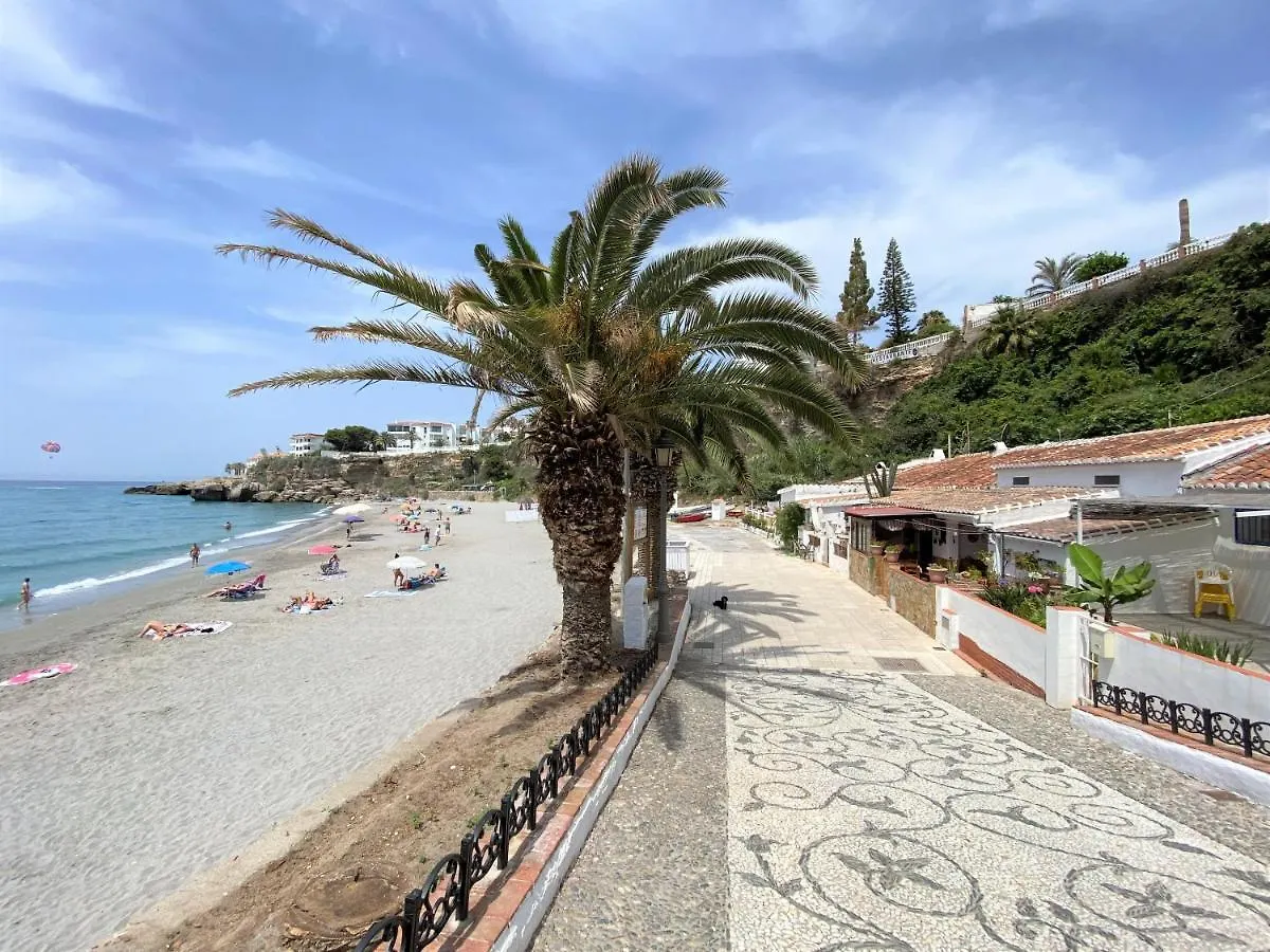 Apartamento Centro Life Casasol Nerja