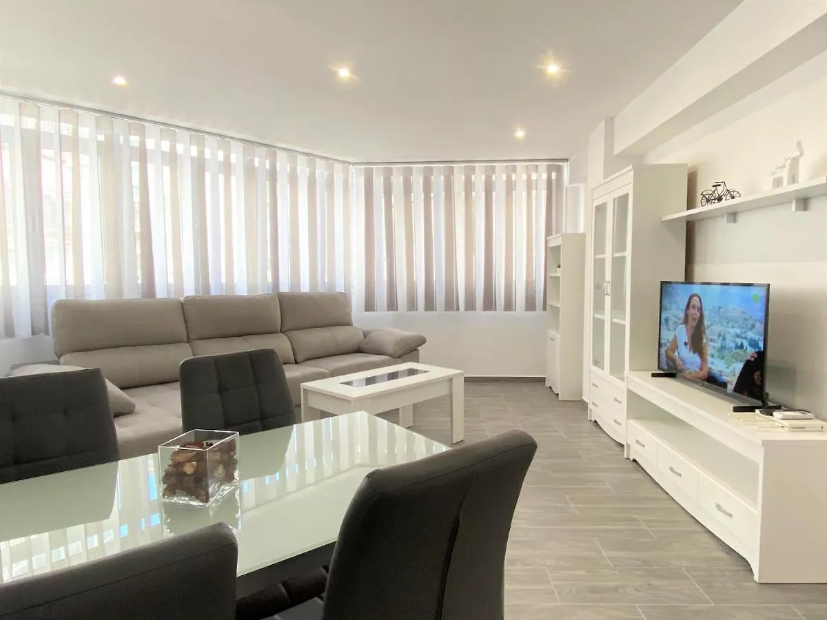 Apartamento Centro Life Casasol Nerja