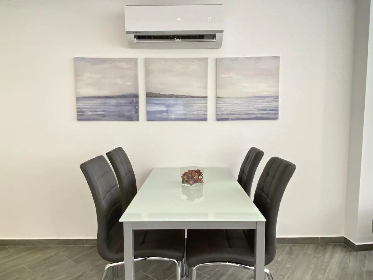 Apartamento Centro Life Casasol Nerja