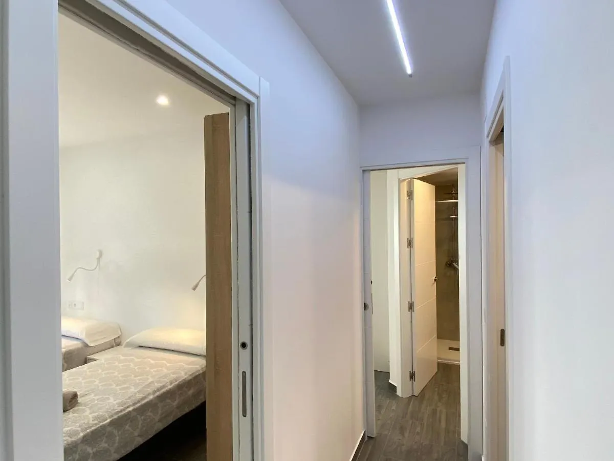 Apartamento Centro Life Casasol Nerja 0*,