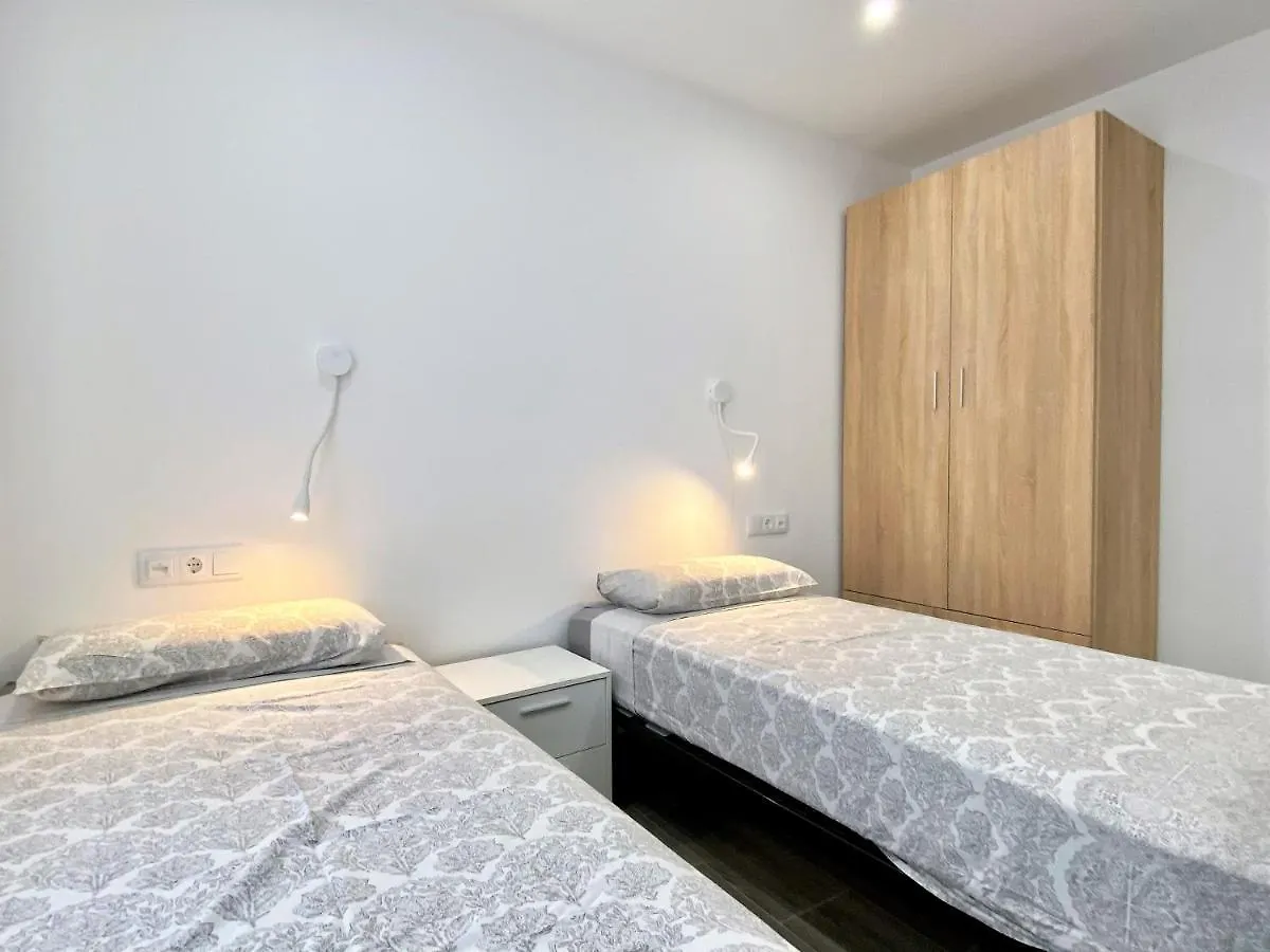 Apartamento Centro Life Casasol Nerja