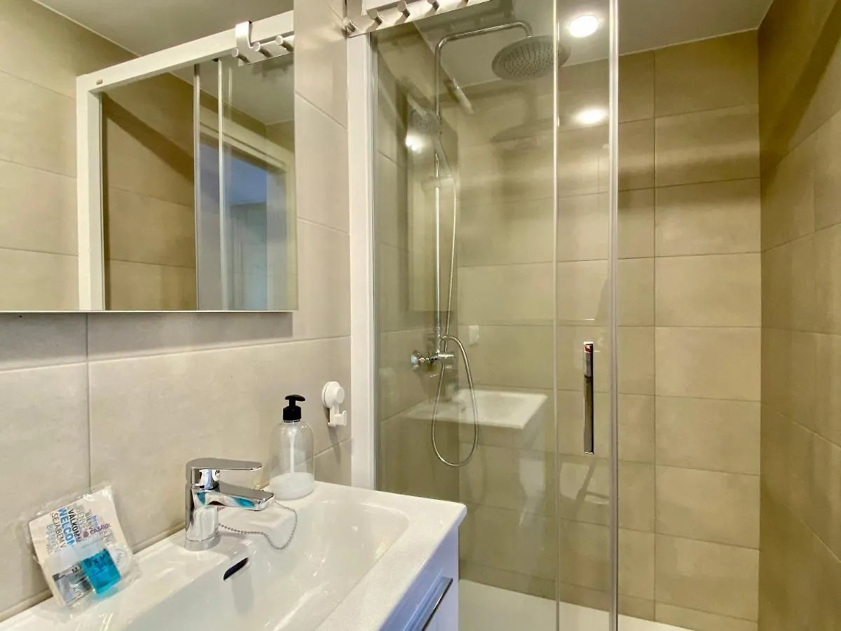 Apartamento Centro Life Casasol Nerja
