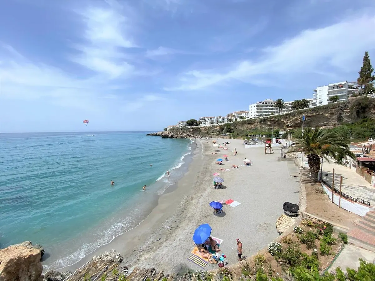 Apartamento Centro Life Casasol Nerja
